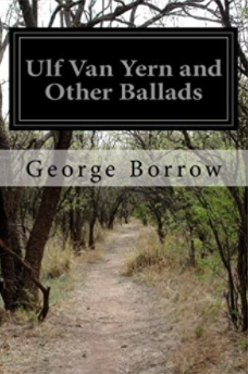 Ulf Van Yern, and Other Ballads